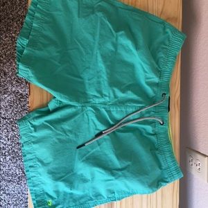 Scotch & Soda swim trunks